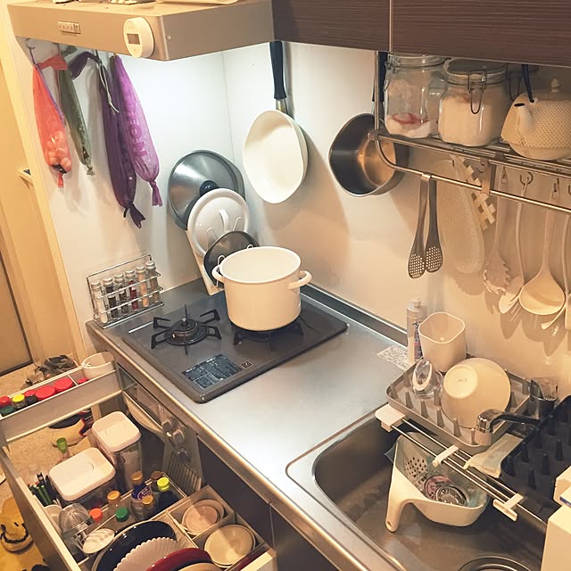 abetomooooooさんの実例写真