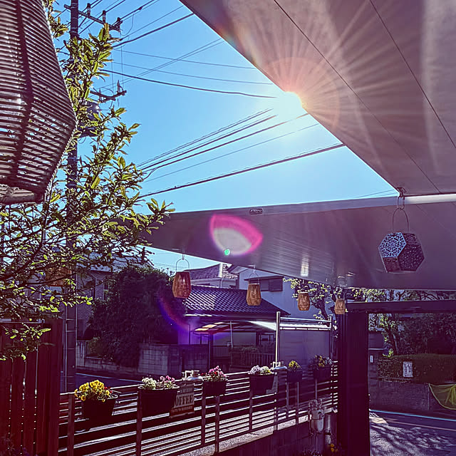 chacoさんの実例写真