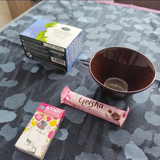 coco0.84.さんの部屋