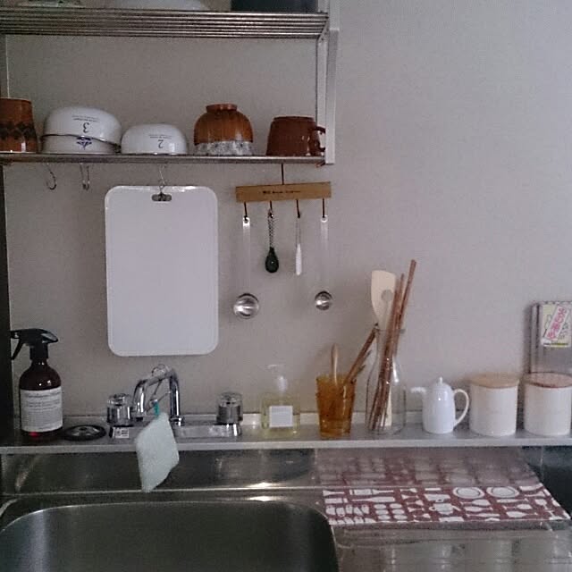 samさんの実例写真
