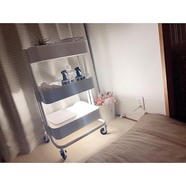 chaluさんの実例写真