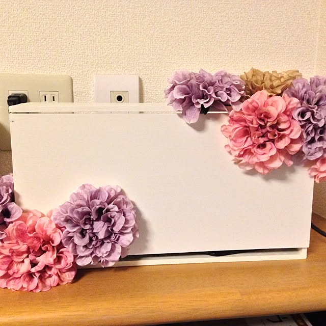 Claraさんの実例写真