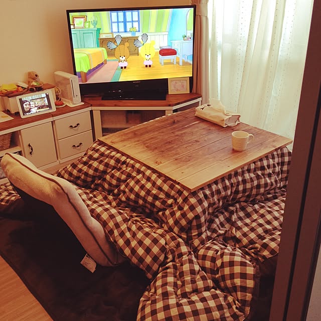 marierincoさんの実例写真