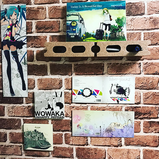 Jyagchiさんの実例写真