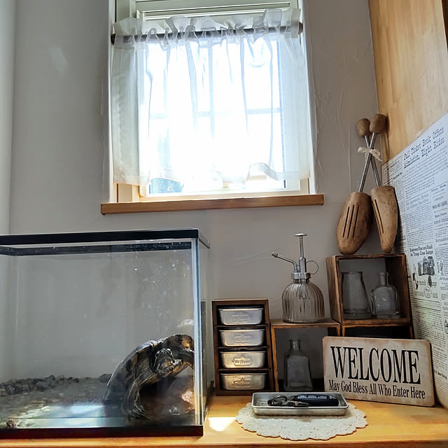chocolatさんの実例写真