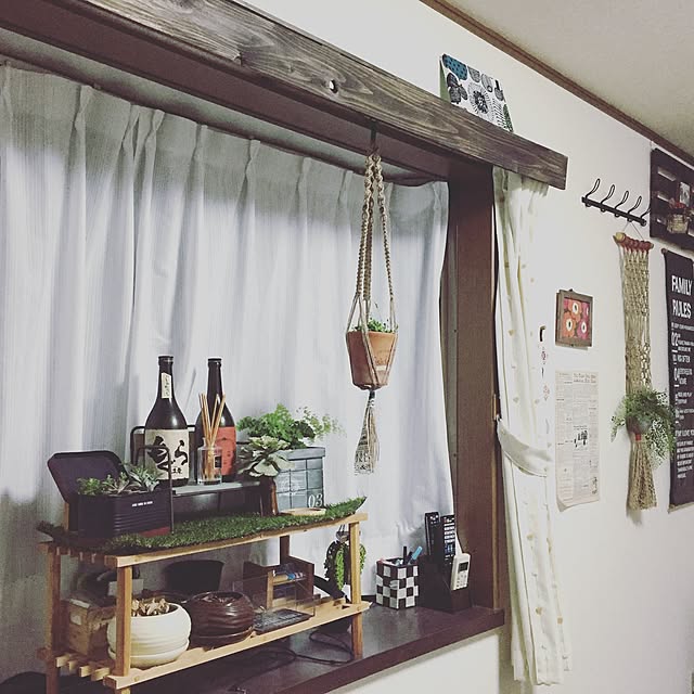 yachako_640さんの実例写真
