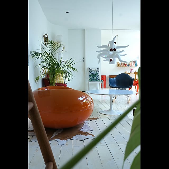 Design papa Ka-tuさんの実例写真