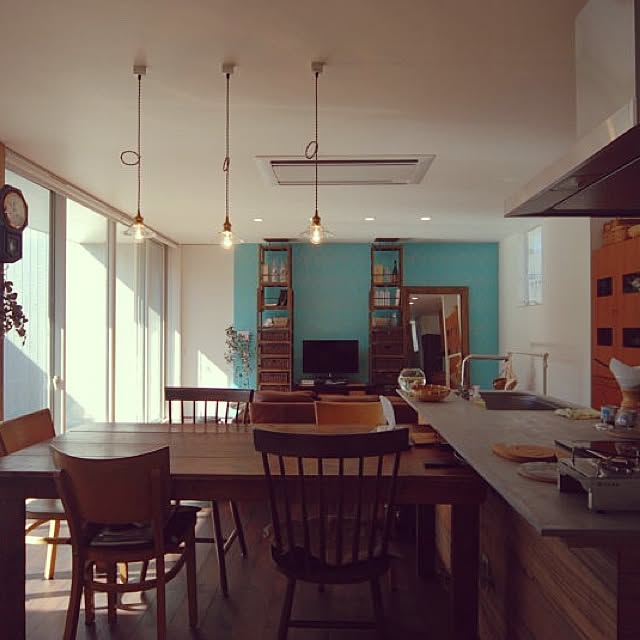 greenandhemp.KAkKAさんの実例写真