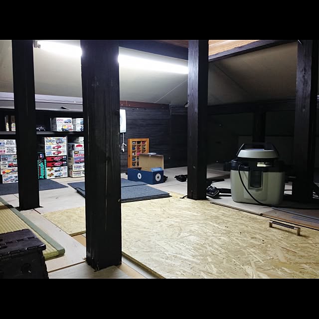 kuroさんの実例写真