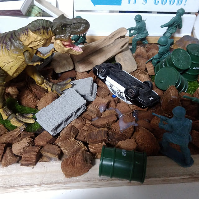 baseさんの実例写真