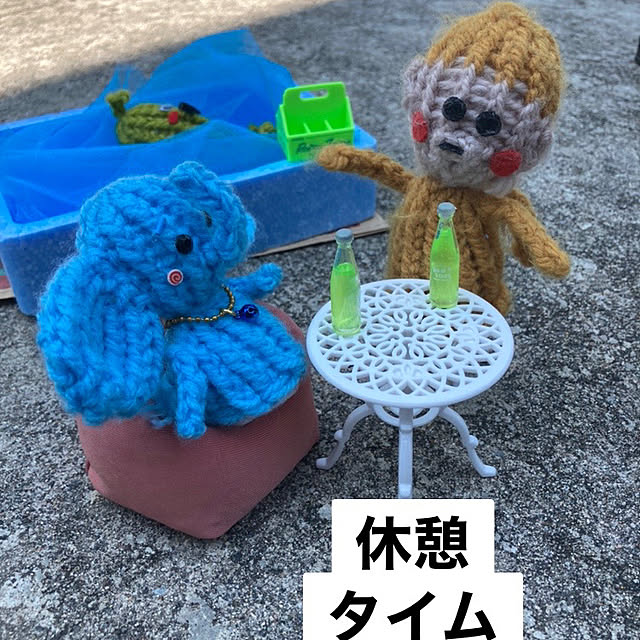 manduonmaさんの実例写真