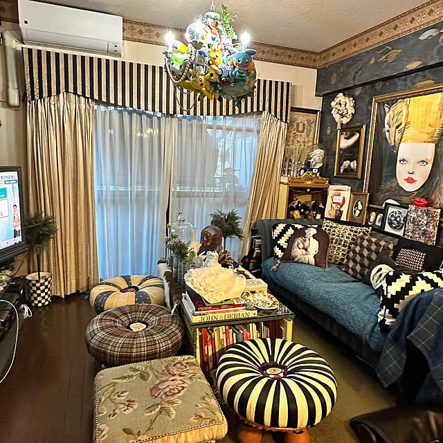 okyame-chanさんの部屋