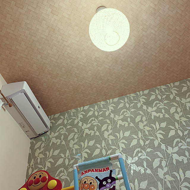 和室/部屋全体のインテリア実例 - 2020-03-23 19:24:16