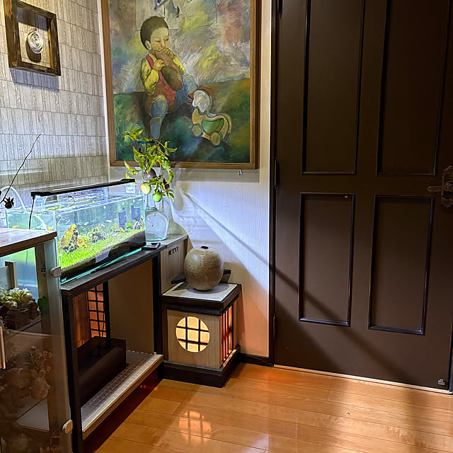 kazutomoさんの部屋