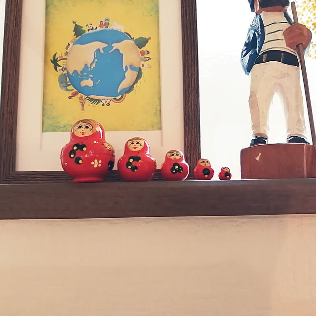 mo-minさんの実例写真