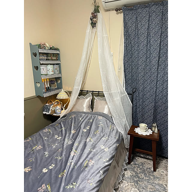 momocchiさんの部屋