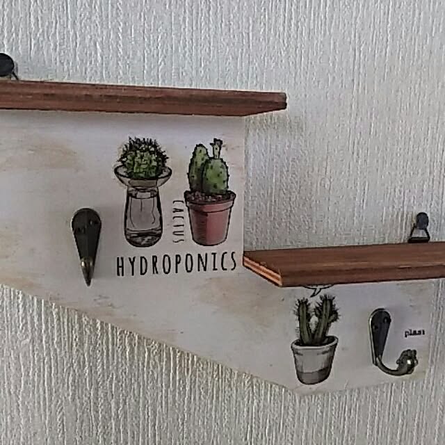 INDOORさんの実例写真