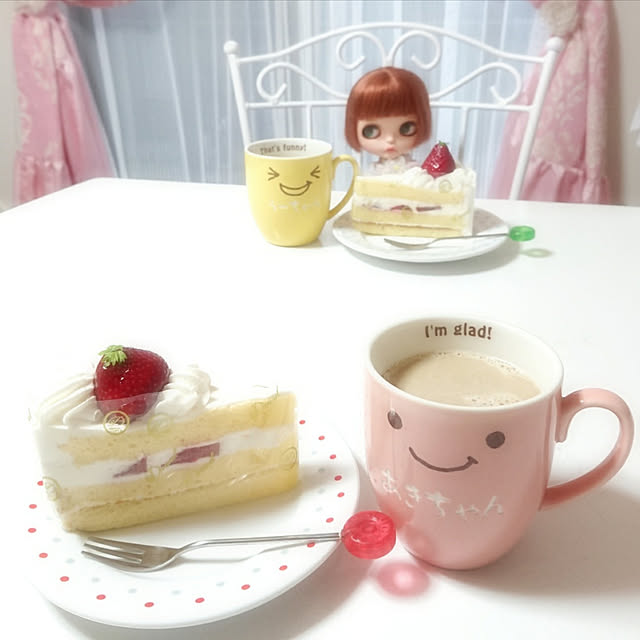 strawberry_jellyさんの実例写真