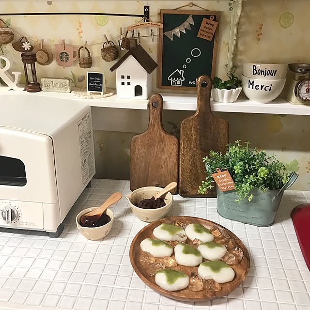 samanthakitchenさんの実例写真