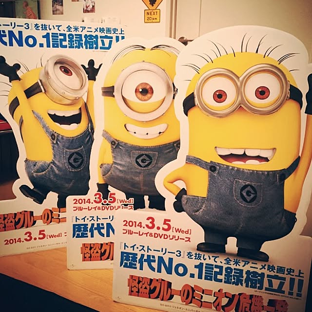 Sayakaさんの実例写真