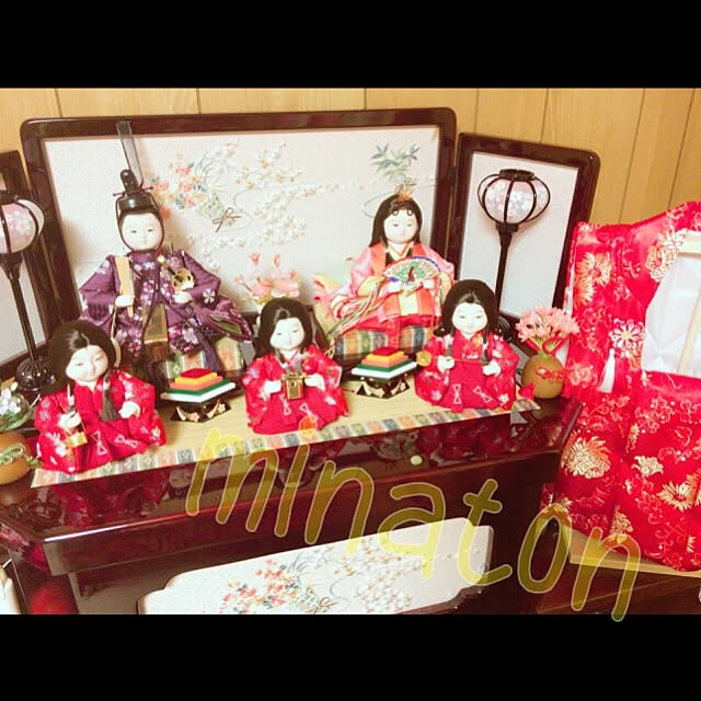 minatonさんの実例写真