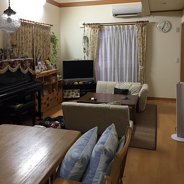mayuminさんの実例写真