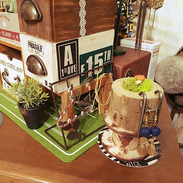 icietlaさんの実例写真