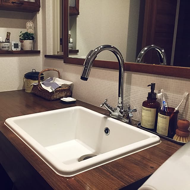 izさんの実例写真