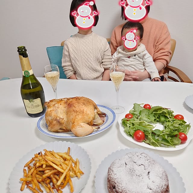 kiyoさんの実例写真