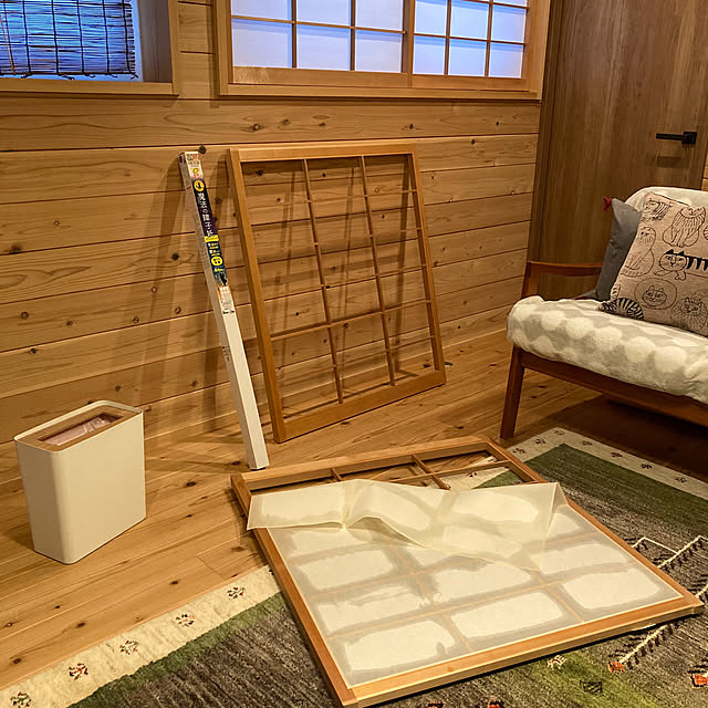 mkmkmoominさんの実例写真