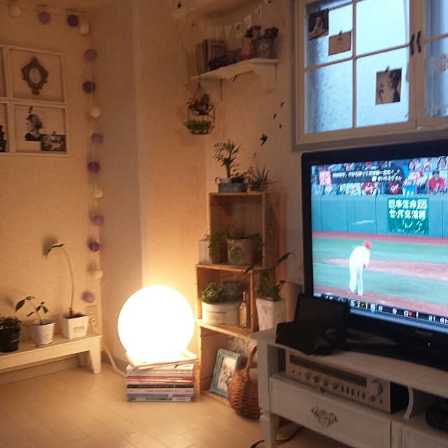 cottonさんの実例写真