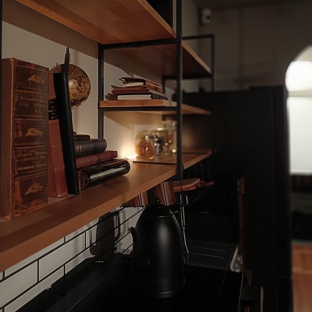 Atelier_tamakiさんの部屋