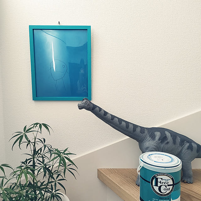 pinponmamさんの実例写真