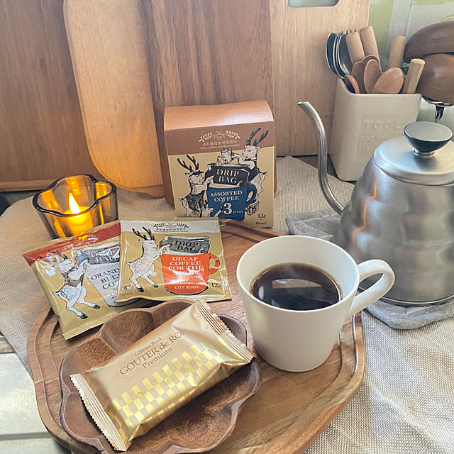 mintteaさんの実例写真