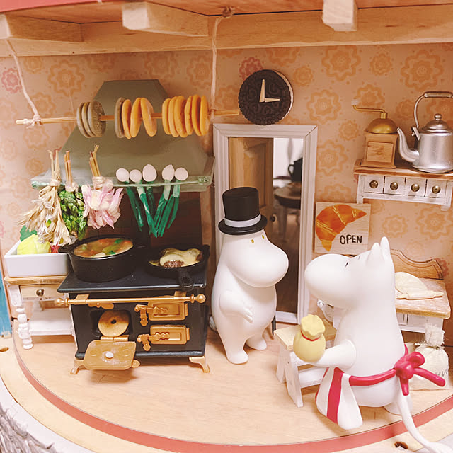 miemekkoさんの実例写真