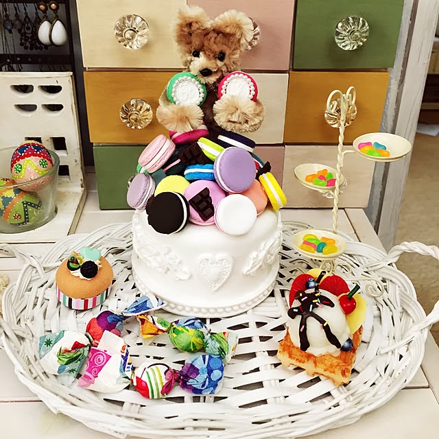Sakikoさんの実例写真