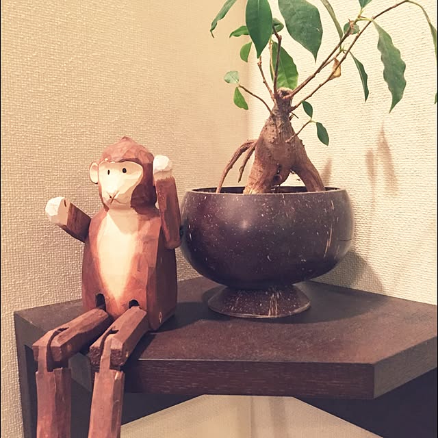 yu-yuさんの実例写真