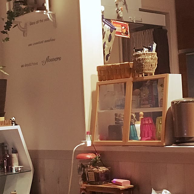 tomさんの実例写真