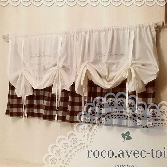rocoさんの実例写真