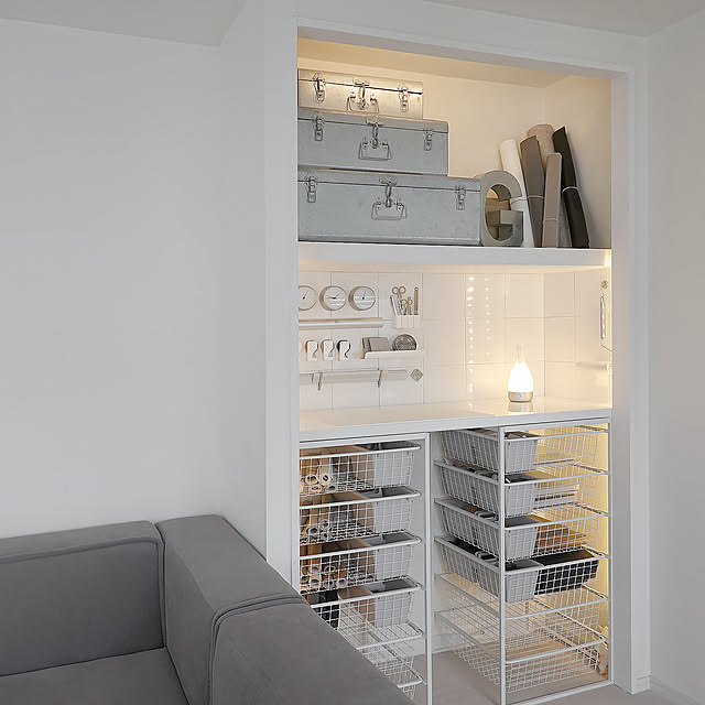 tuuliさんの部屋