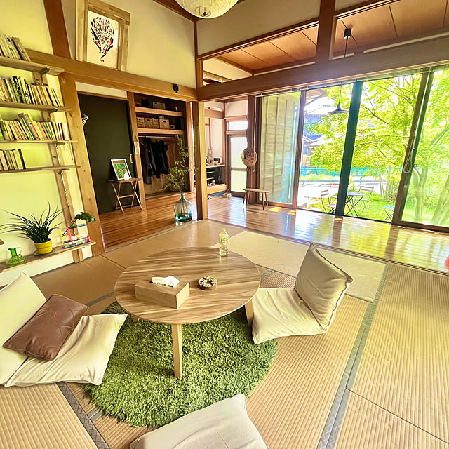 Erikoさんの部屋