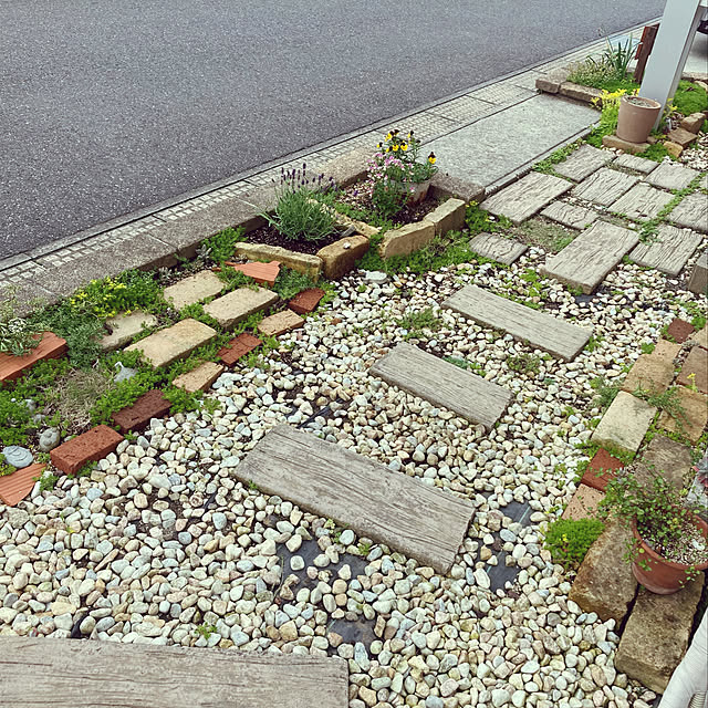 pekoさんの実例写真