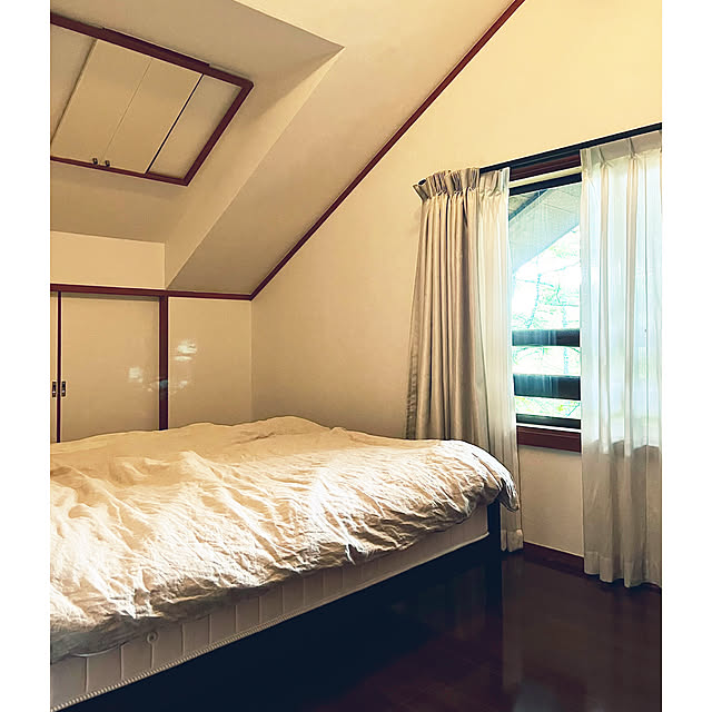 NAOさんの部屋