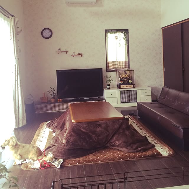 -Riley-mama.-さんの実例写真