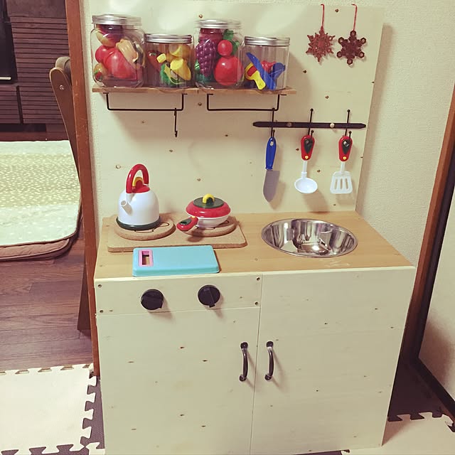 Arisaさんの実例写真