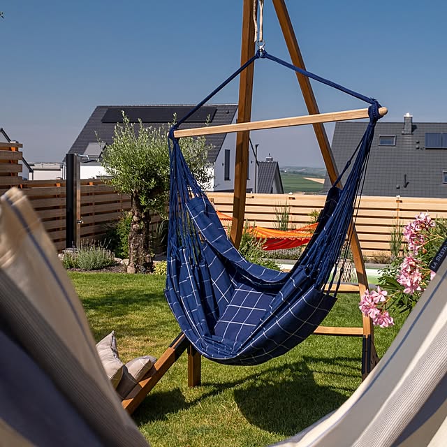 LA_SIESTA_hammockJPさんの実例写真