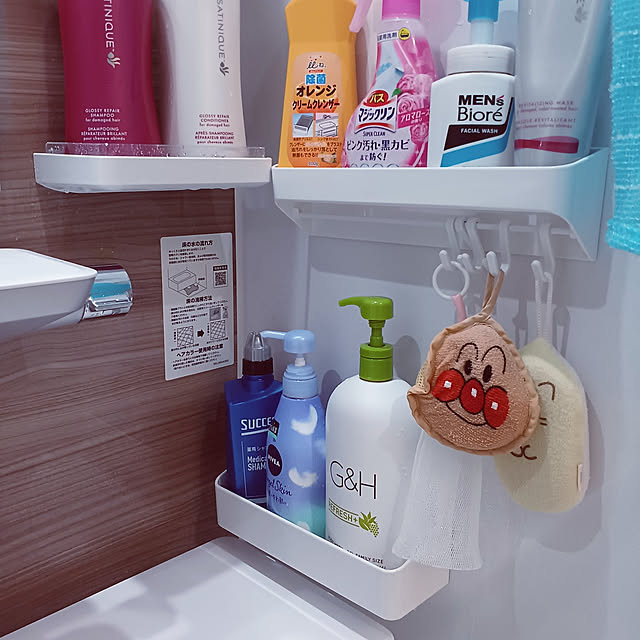 chokocreamさんの実例写真