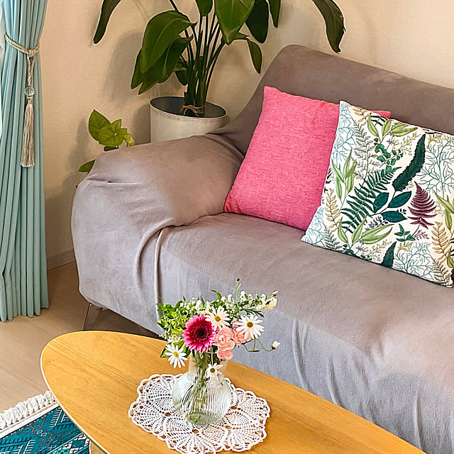 2.11maririnさんの実例写真