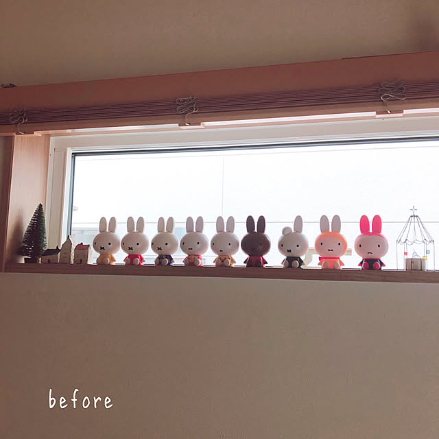 mangoさんの実例写真