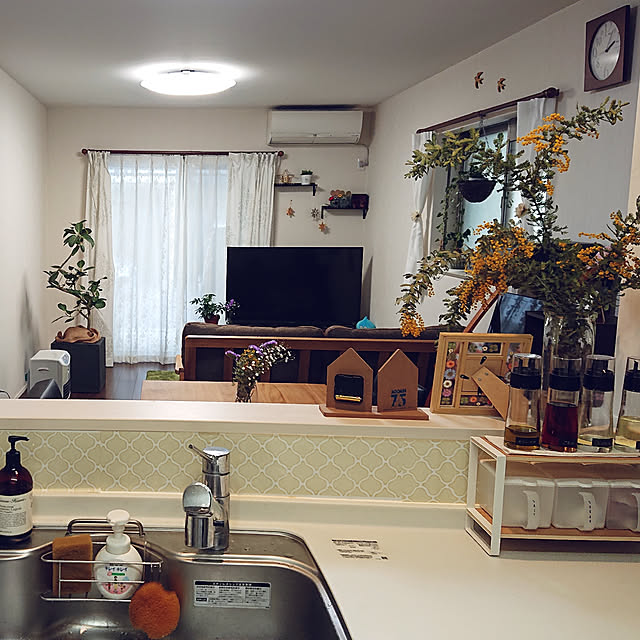 kanacapriccioさんの実例写真